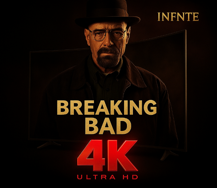 نتفلكس 4K | ملف مشترك رسمي 3 أشهر (تسليم فوري)