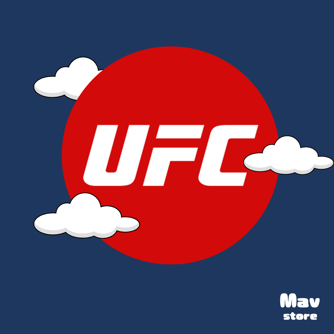 إشتراك يو إف سي | UFC