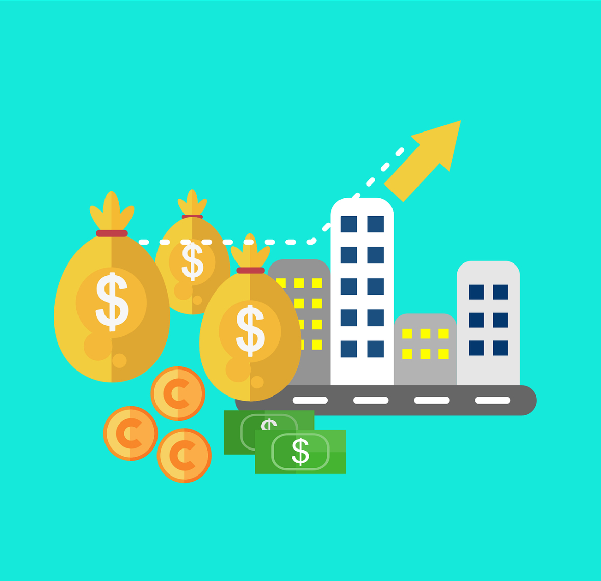 دليل عملي من الصفر حتى أول أرباح