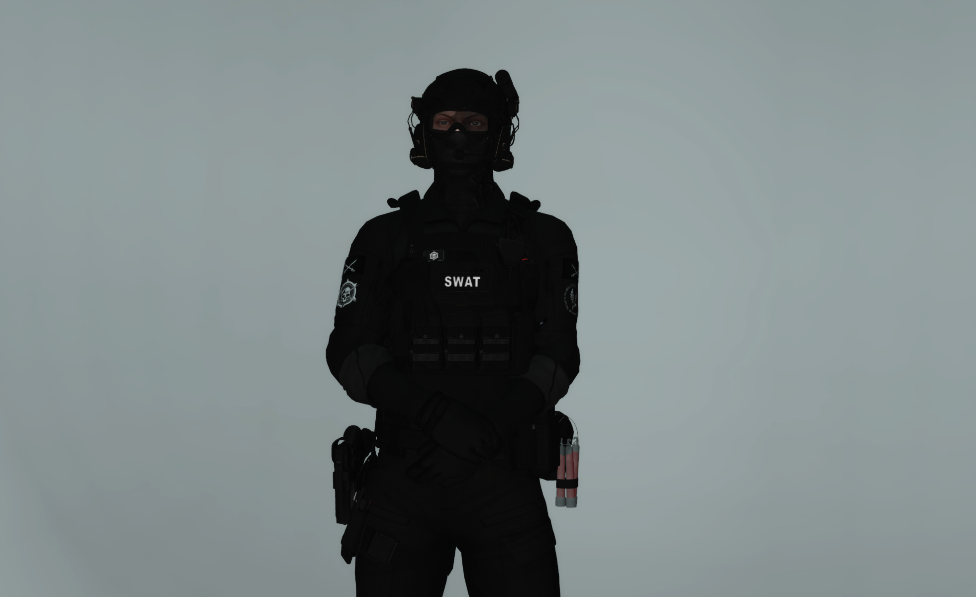 SWAT