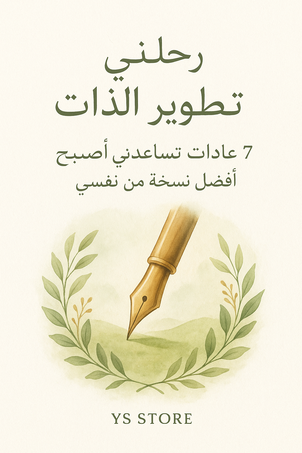 رحلتي في تطوير الذات – 7 عادات غيرت حياتي وجعلتني أقرب إلى الله وإلى نفسي