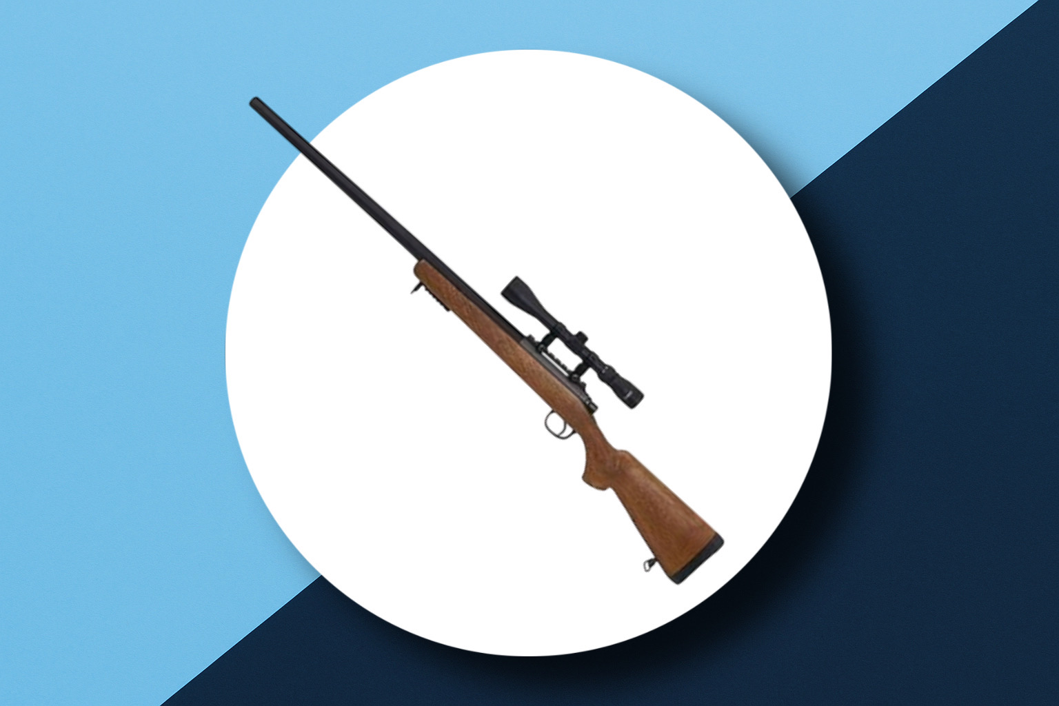 Sniper - قناصة