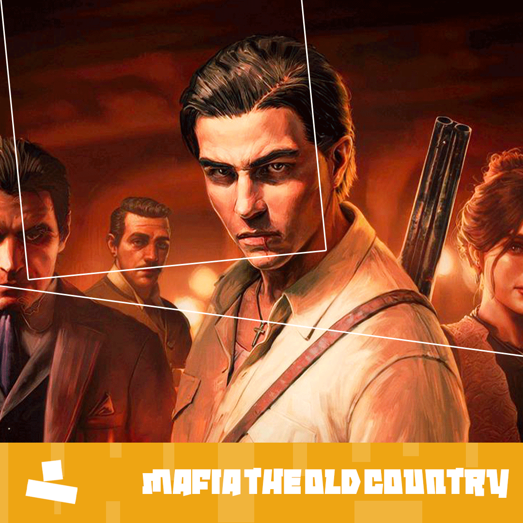 Mafia the old country - المافيا البلد القديم