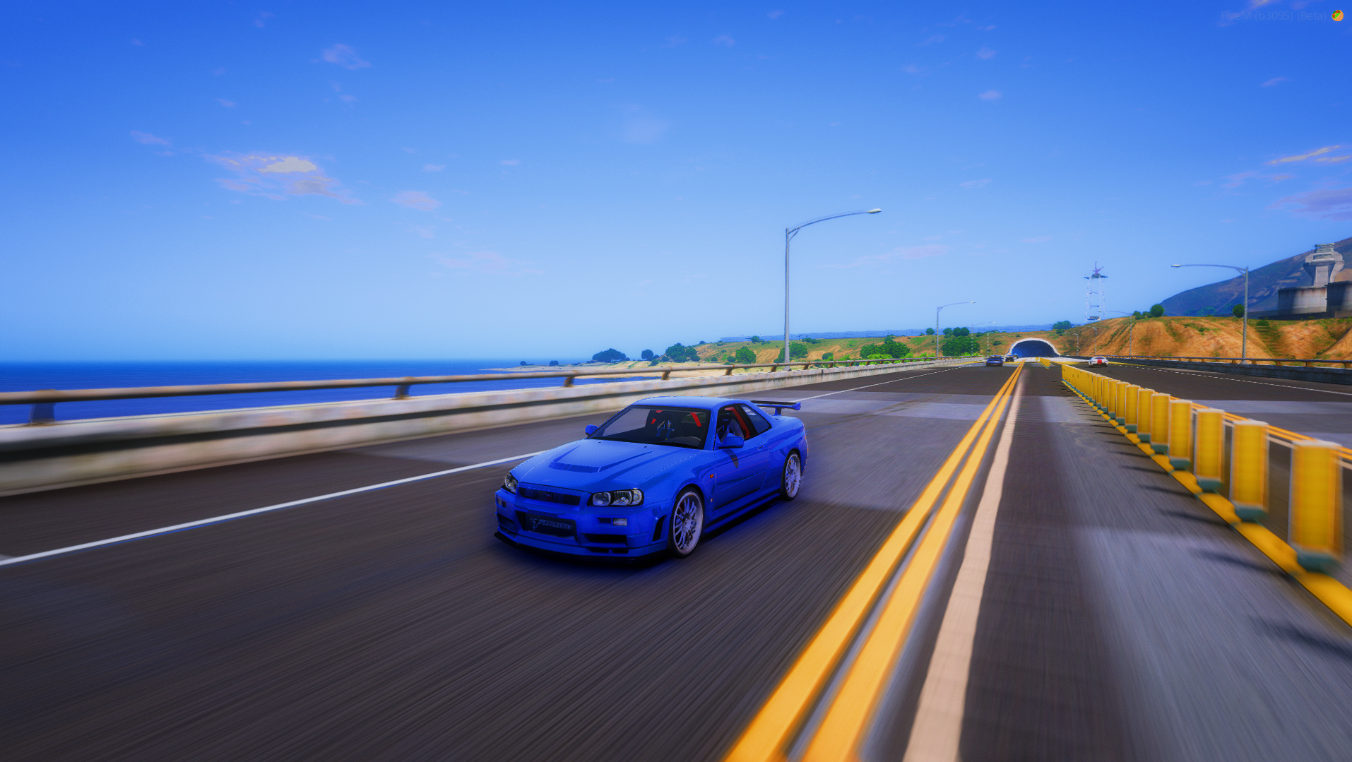 Nissan Gtr