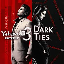 yakuza kiwami 3 (للبيسي) دخول فوري بلا انتظار