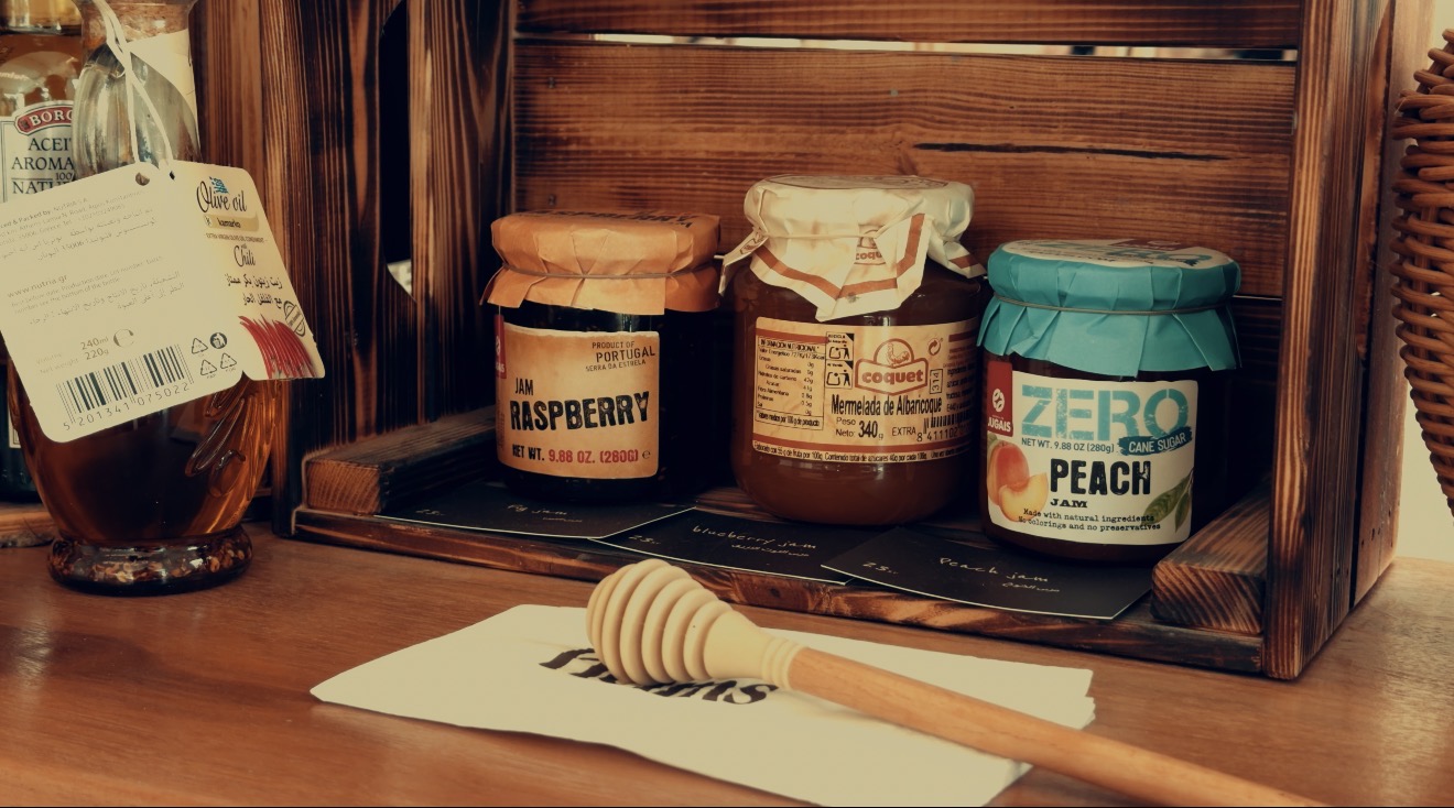 Warm Cine |  فلتر  سينمائي دافـئ