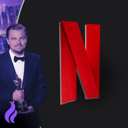 نتفلكس - Netflix