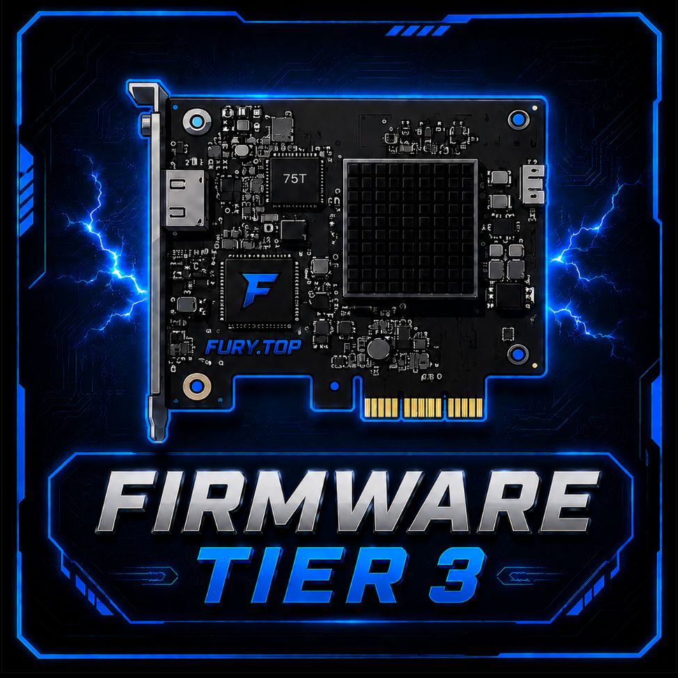 فريموير الفئه 3 | T3 Firmware
