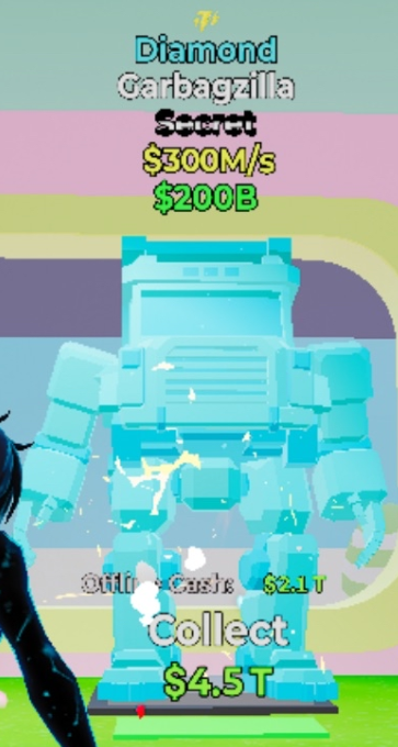 شاحنة ردايموند مضروبه ضربه