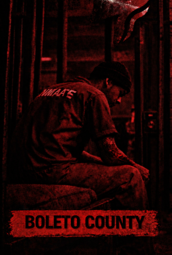 الاعفاء من عقوبة سجن (( نهائي )) داخل اللعبه