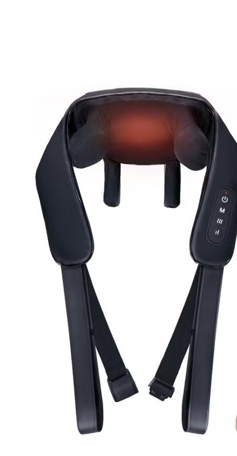 جهاز تدليك الرقبه و الكتف