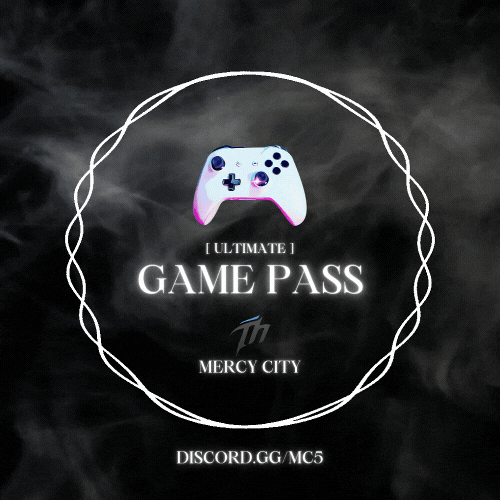 GAME PASS [Ultimate] 5 years