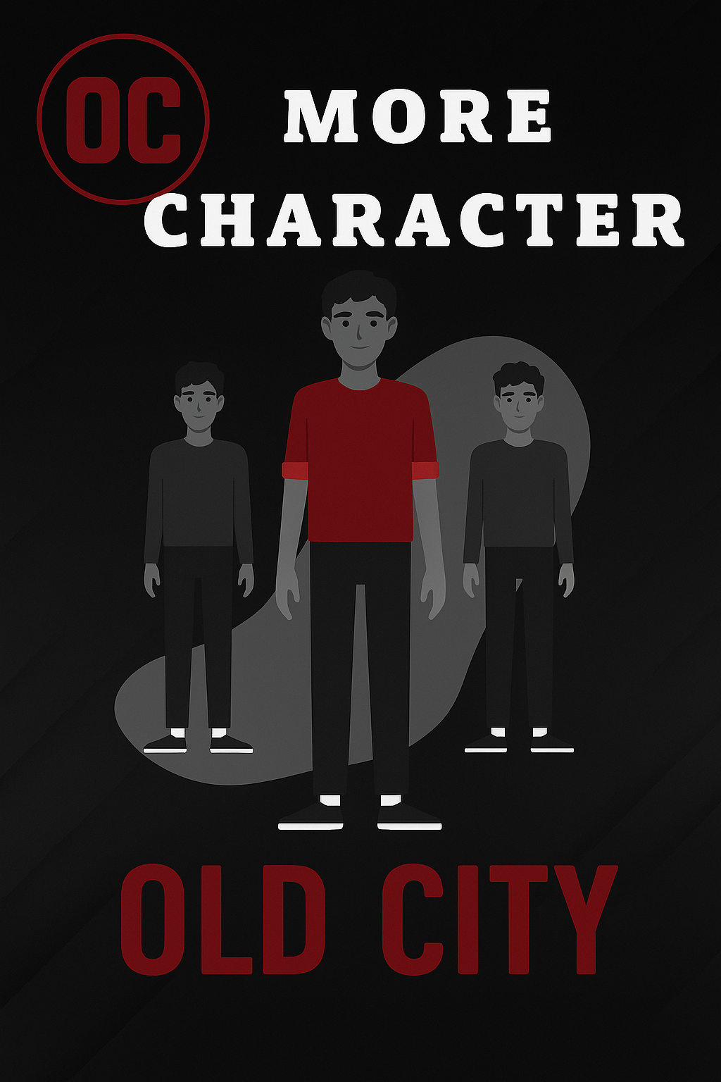 اضافة شخصية