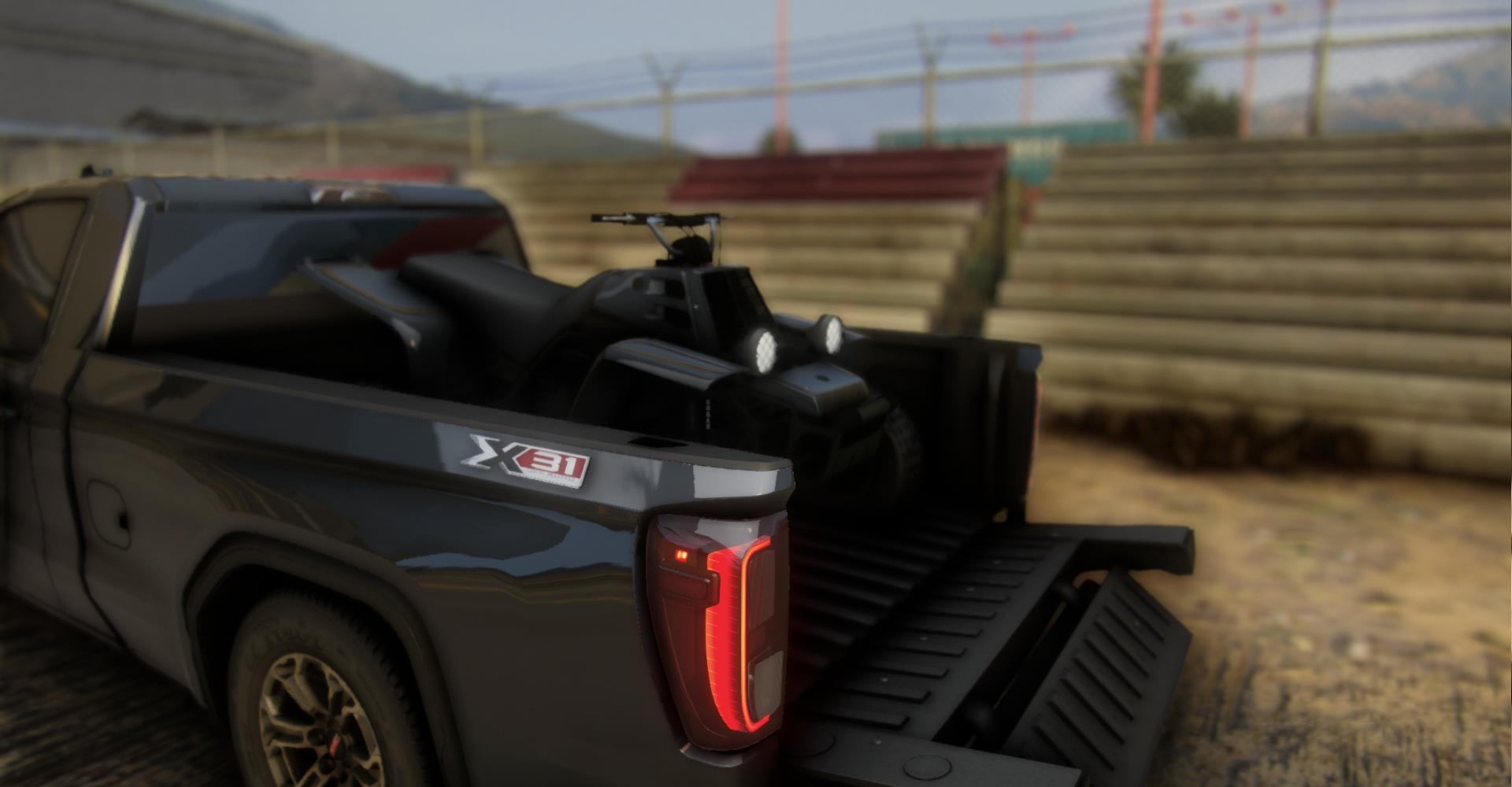 GMC Sierra 2025