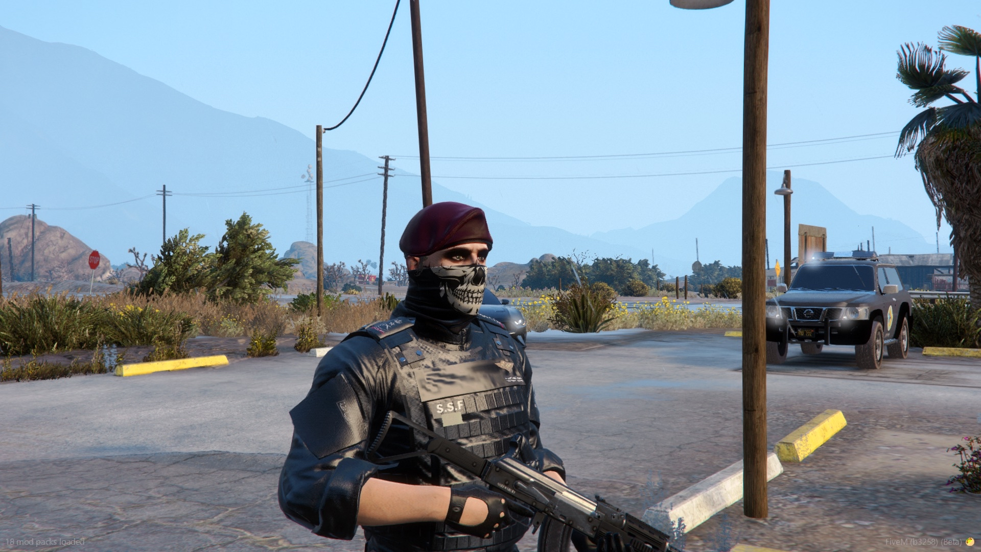 سيارة من نوع ماكلارين