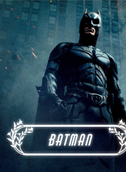 Batman
