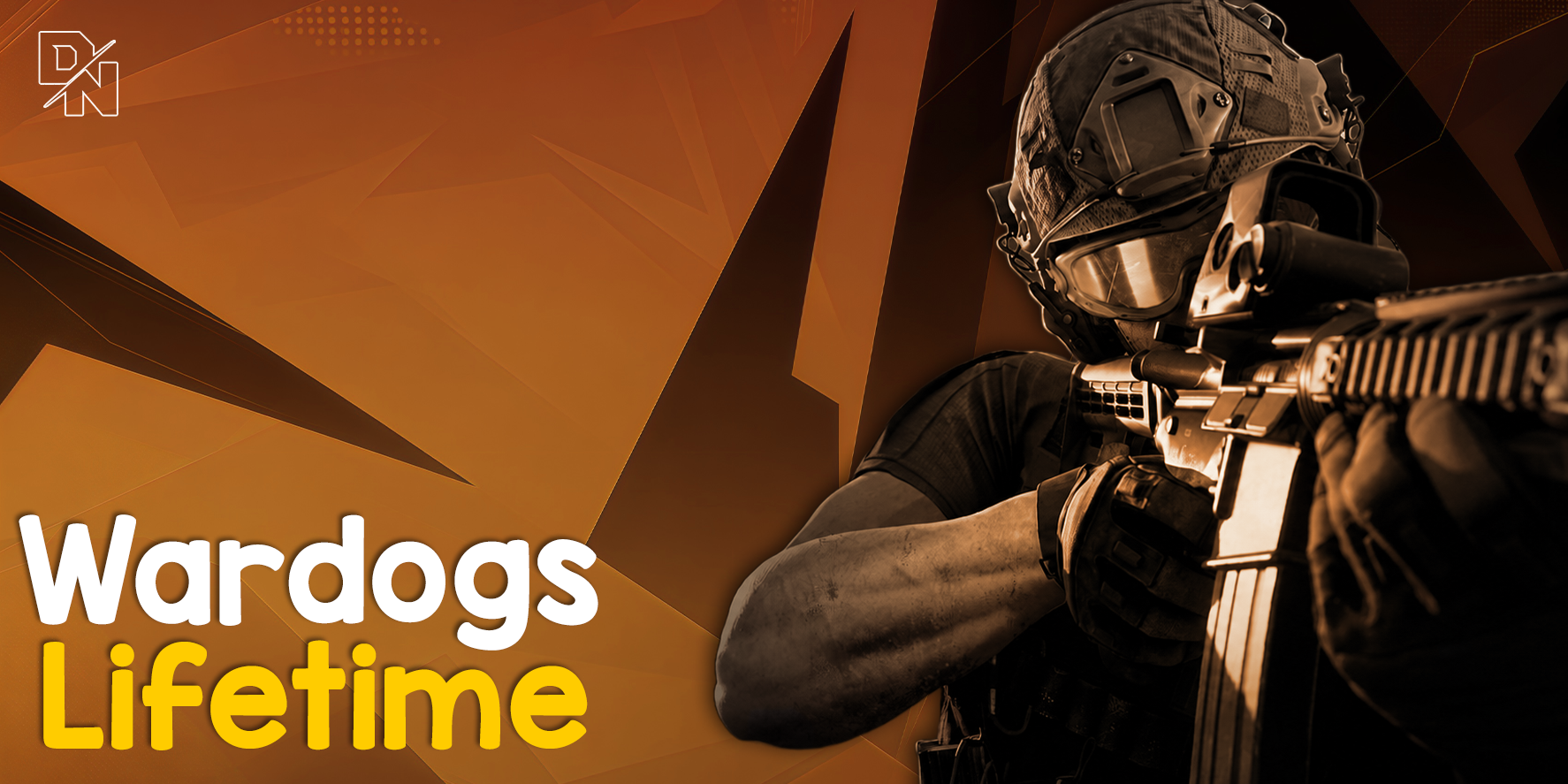 Wardogs  | Lifetime