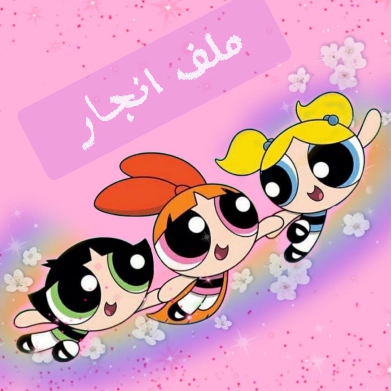 ملف إنجاز فتيات القوة