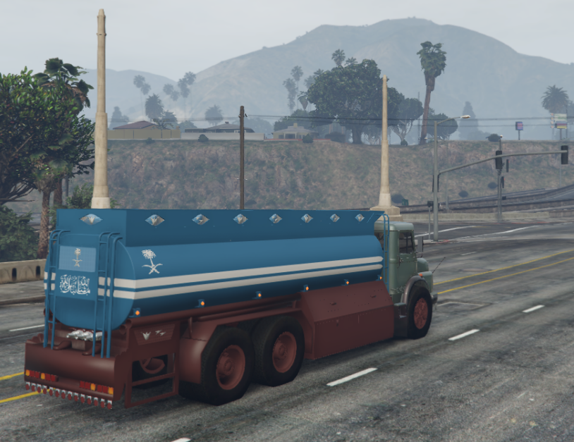 وايت مرسيدس  حمولة 1000