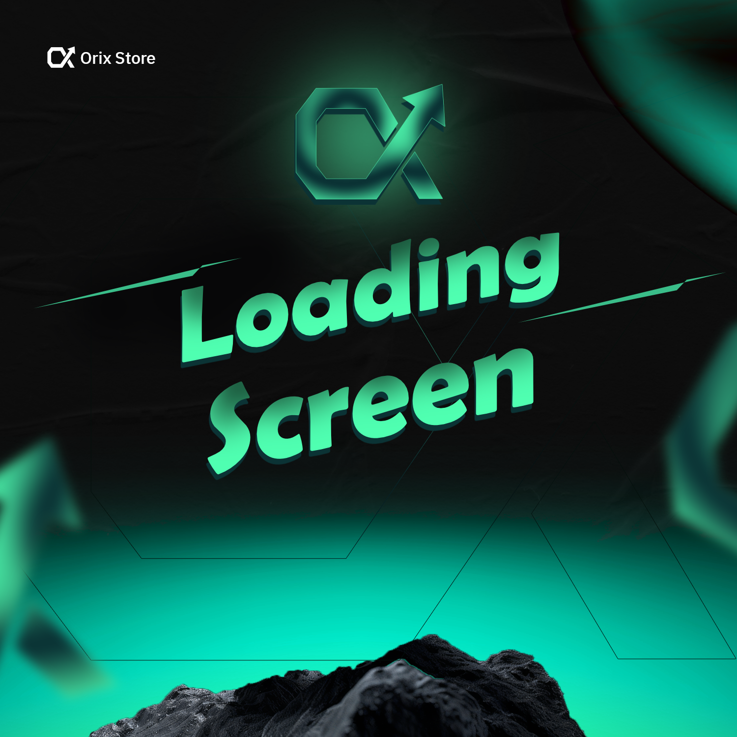 Loading Screen