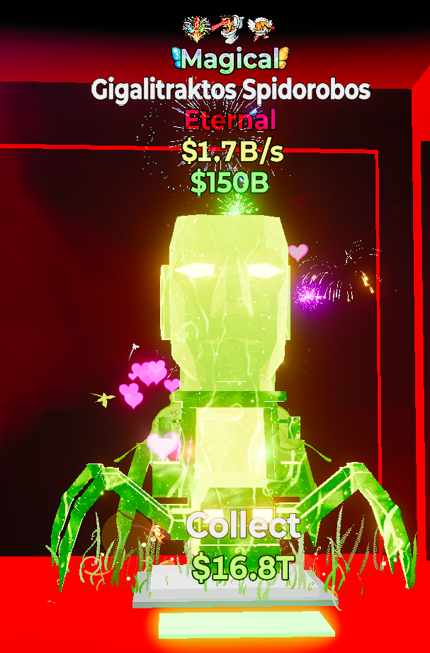 سبايدر مجيكل