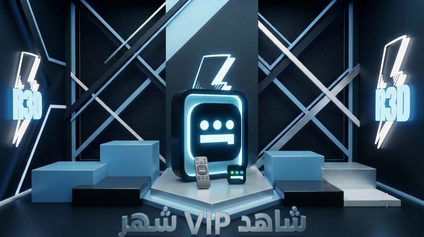 شاهد vip شهر