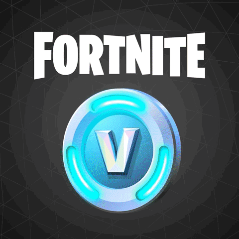 حساب خاص فورتنايت جديد مع 5000 ڤيبوكس