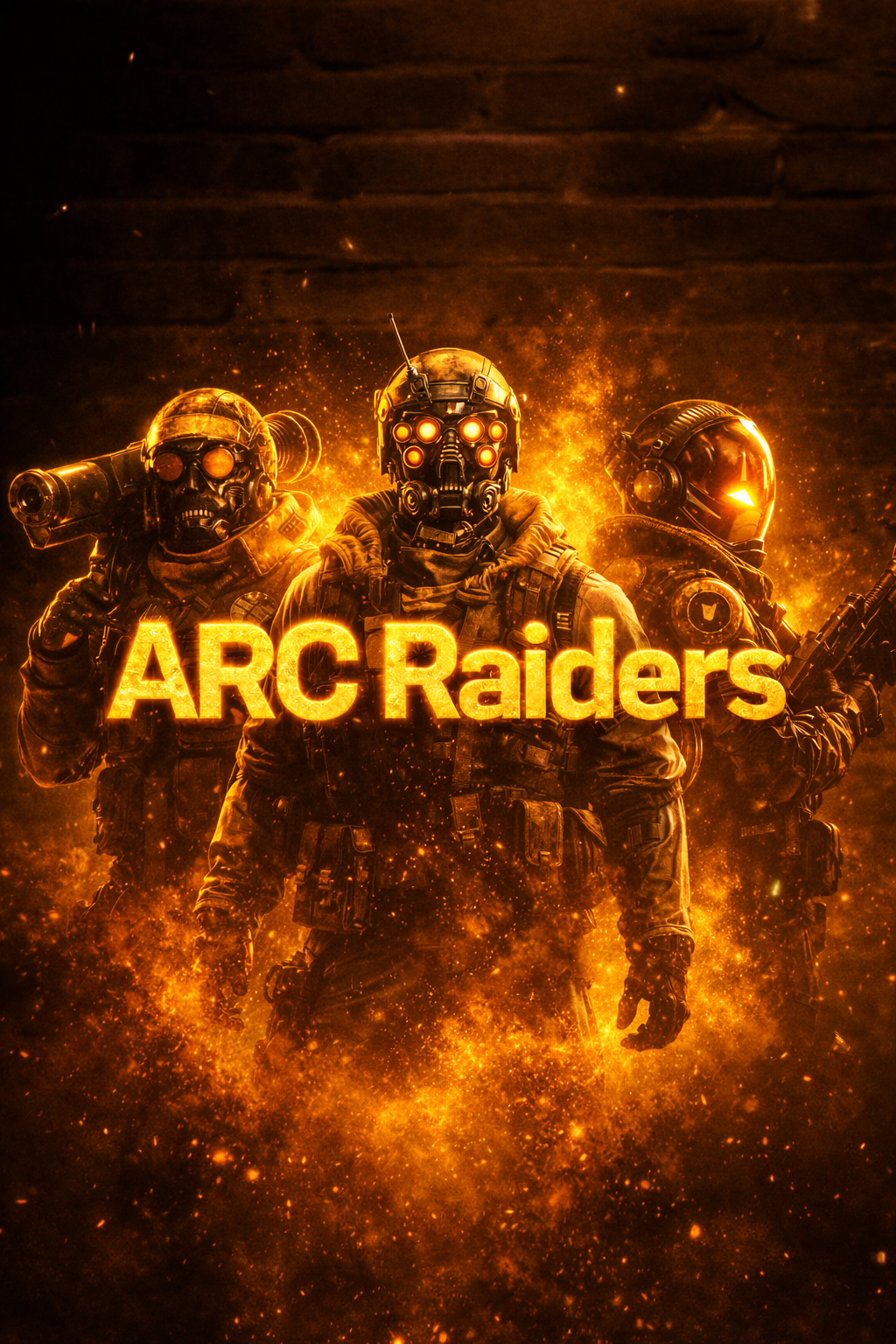فك باند هاردوير ارك ريدر ARC Raiders