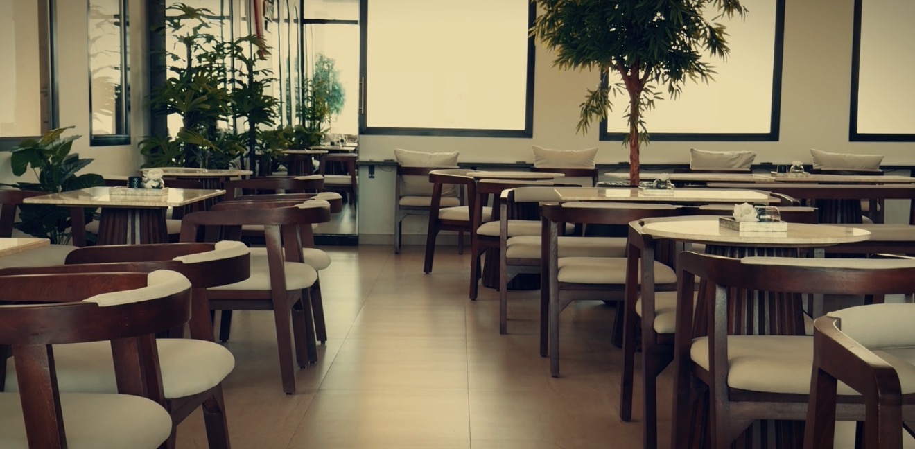 Warm Cine |  فلتر  سينمائي دافـئ