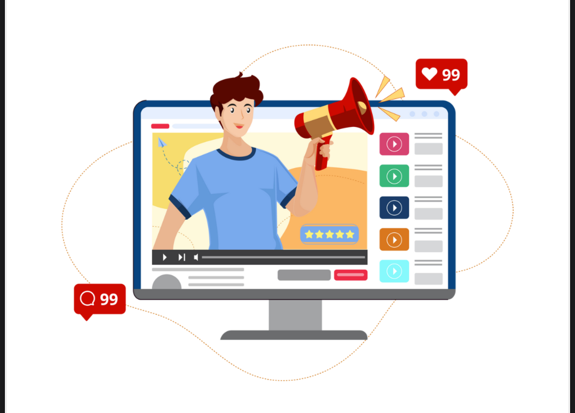 تجارة زيادة المتابعين