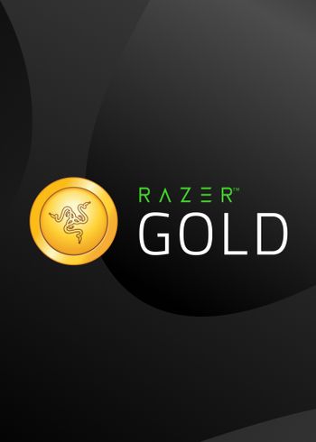 Razer Gold (Global) - 50 USD