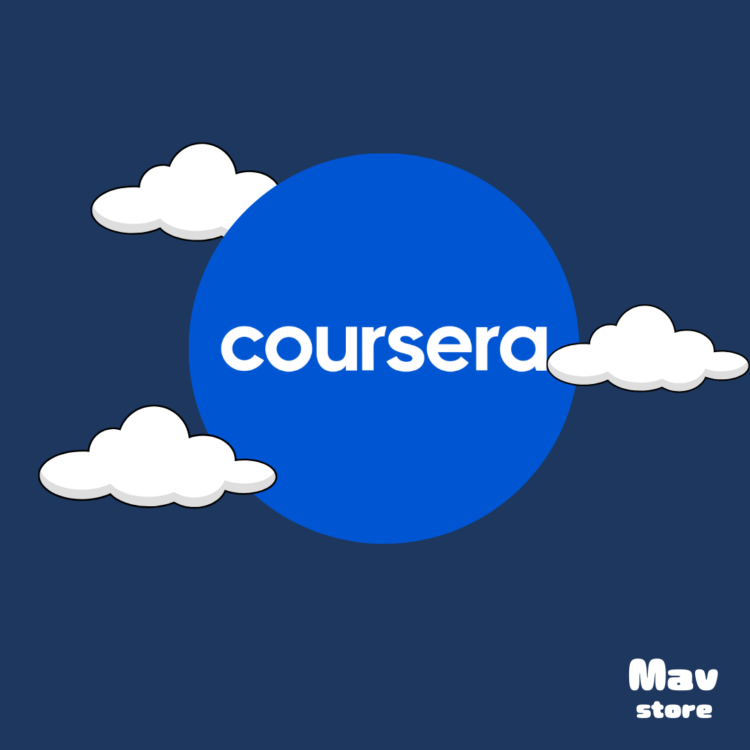 اشتراك كورسيرا |  coursera