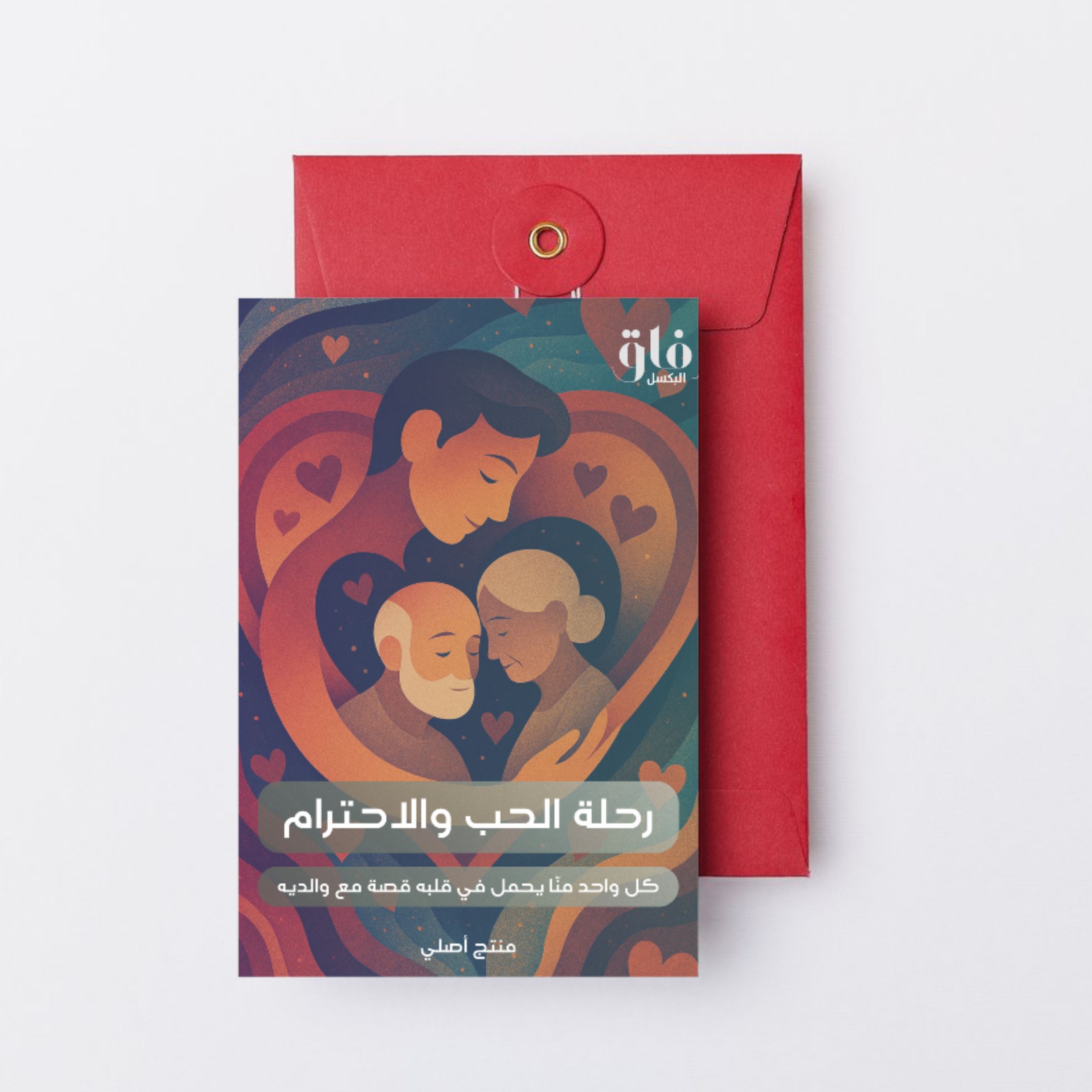 رحلة الحب والاحترام