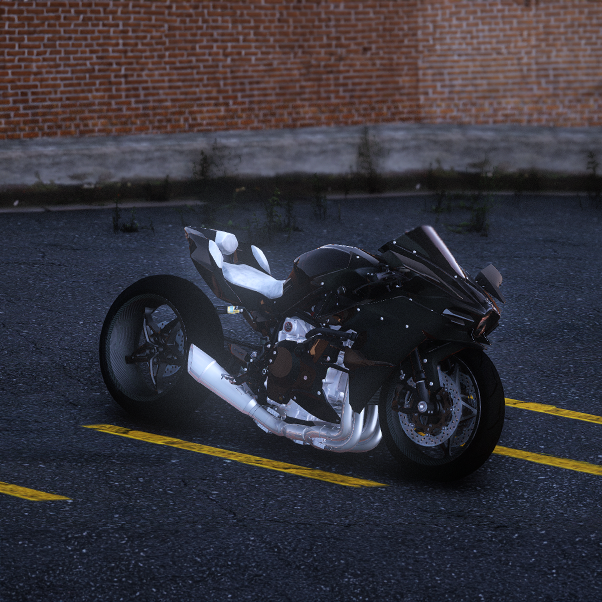 BMW M 1000 RR