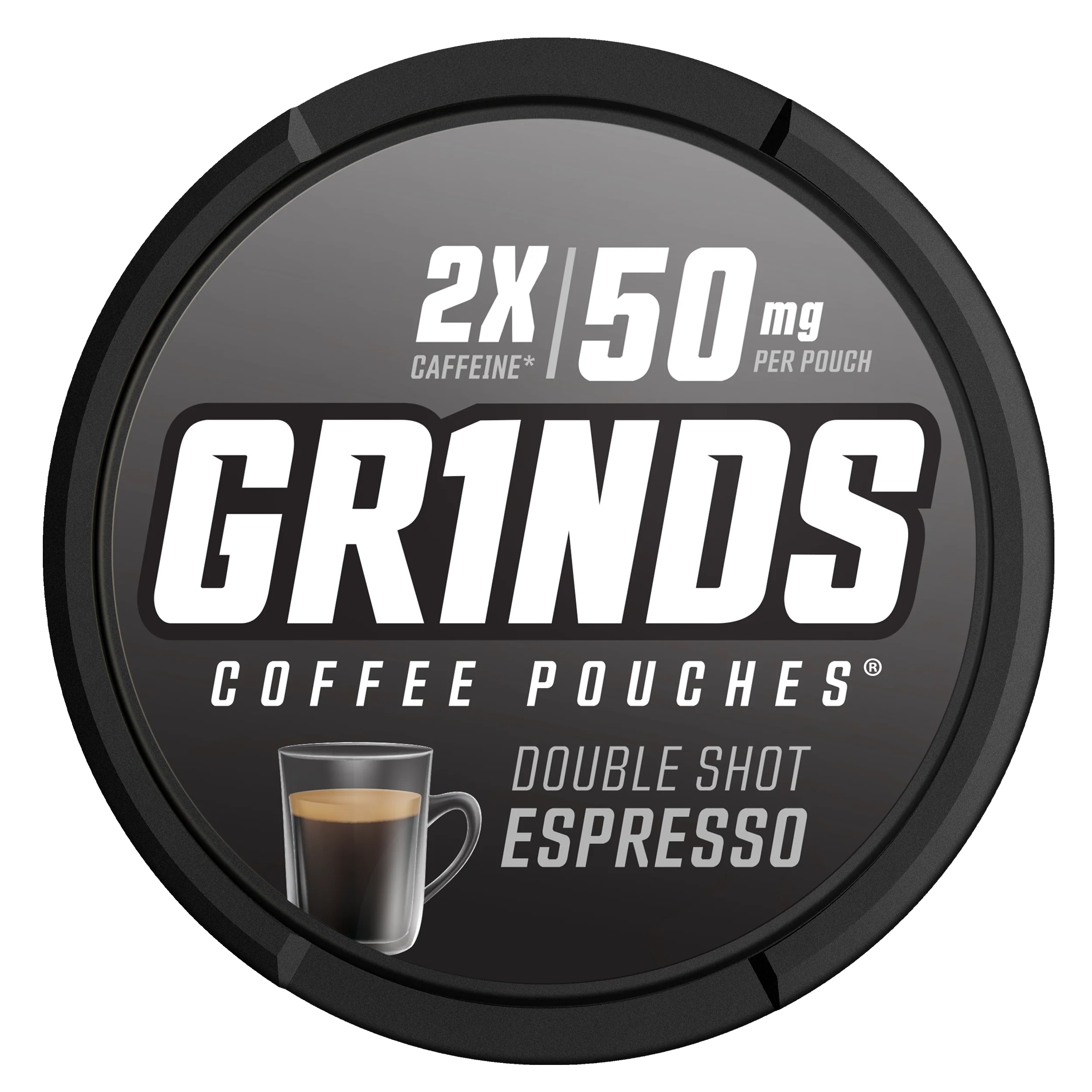 Double Shot Espresso | دبل شوت اسبريسو
