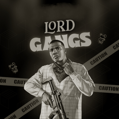 انشاء عصابة خاصة