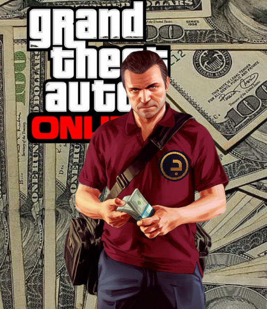 حسابات قراند مهكره