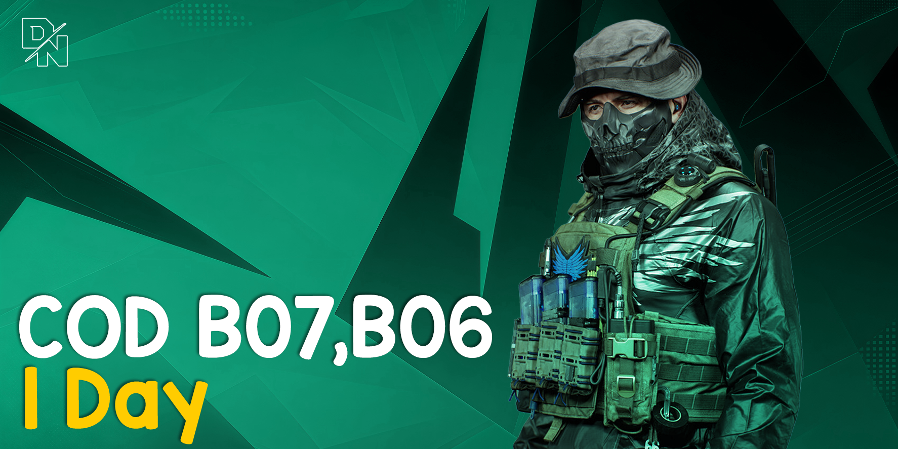 Bo6,Bo7 | 1d