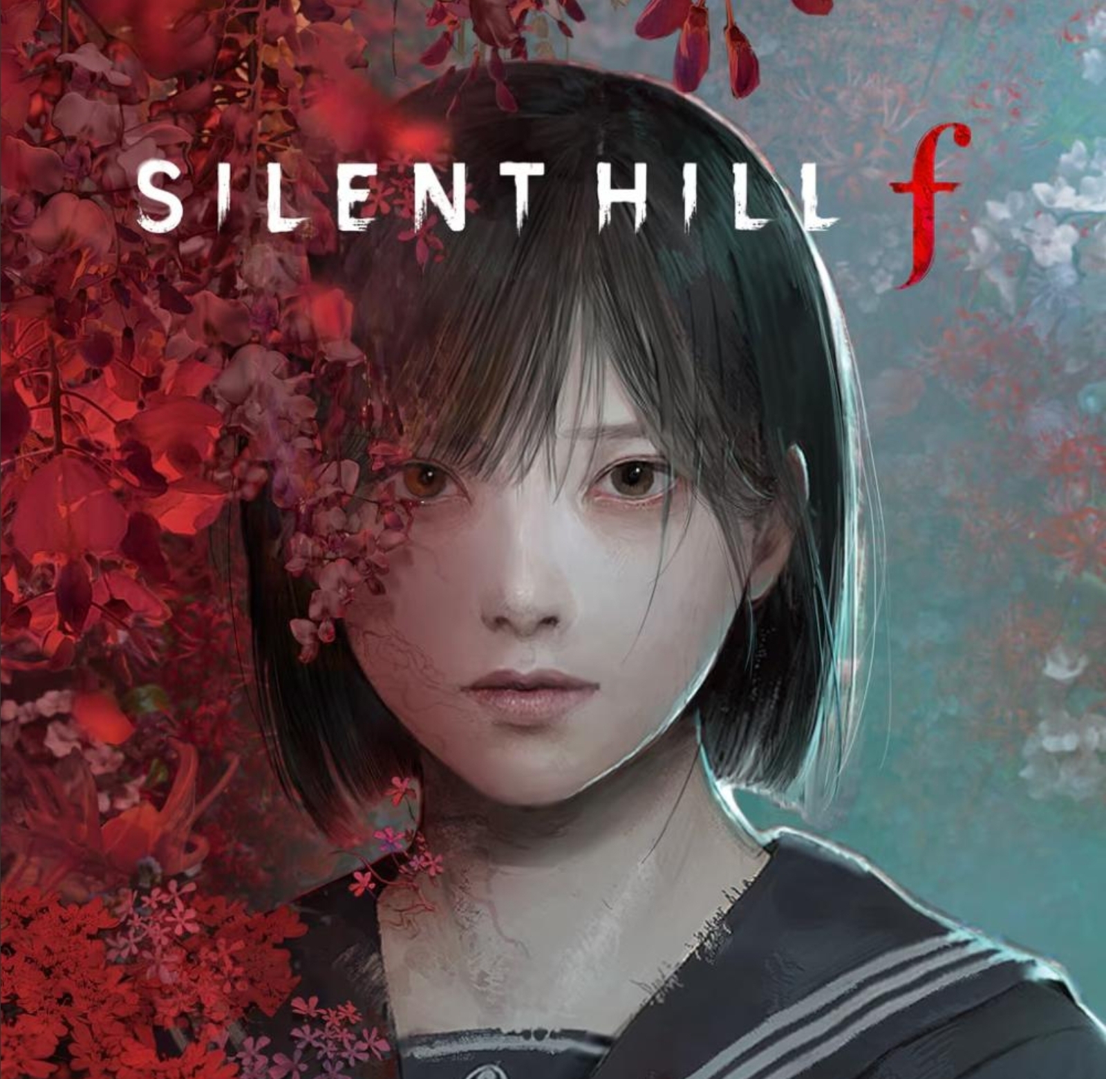 لعبة Silent Hill F