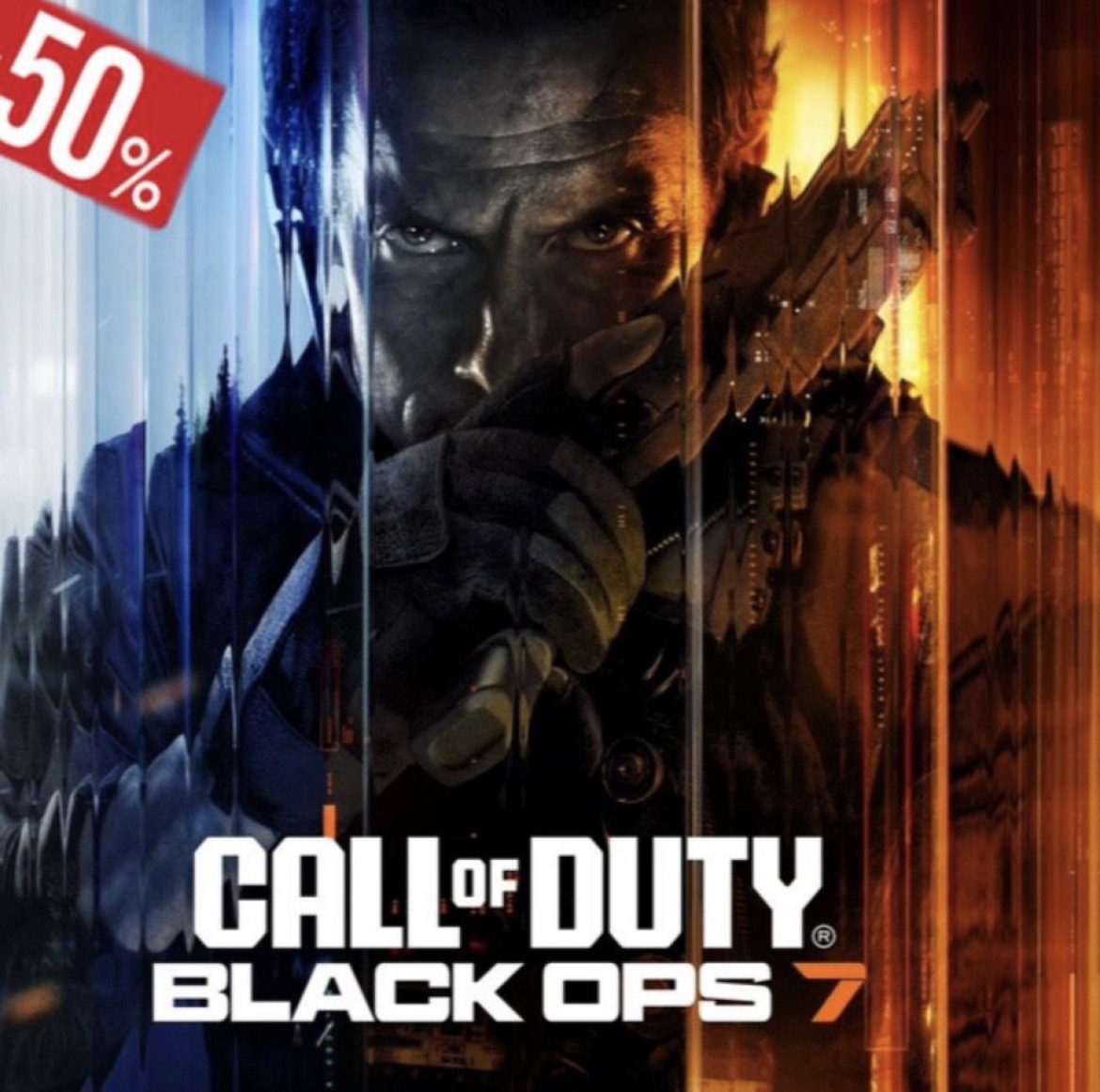 Black Ops 7