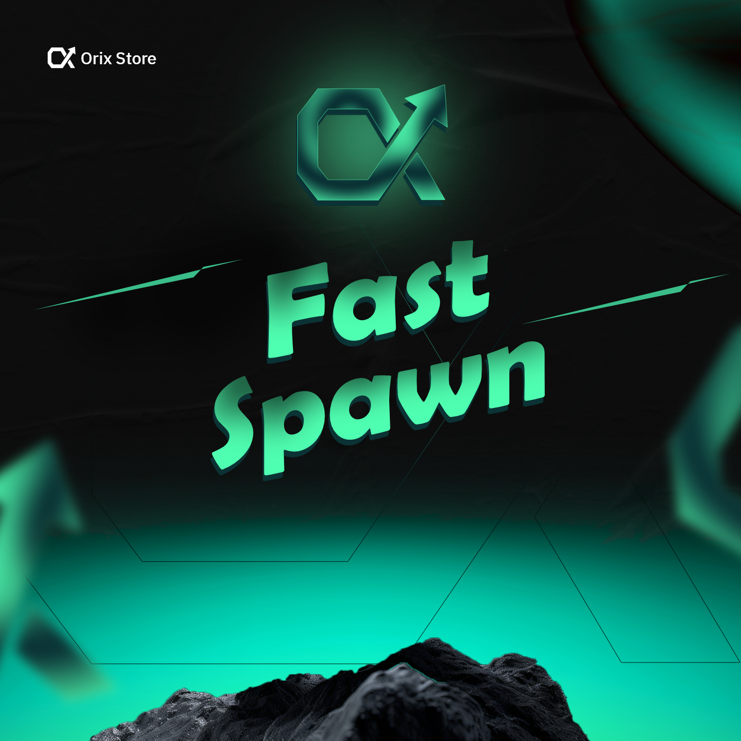 Fast Spawn