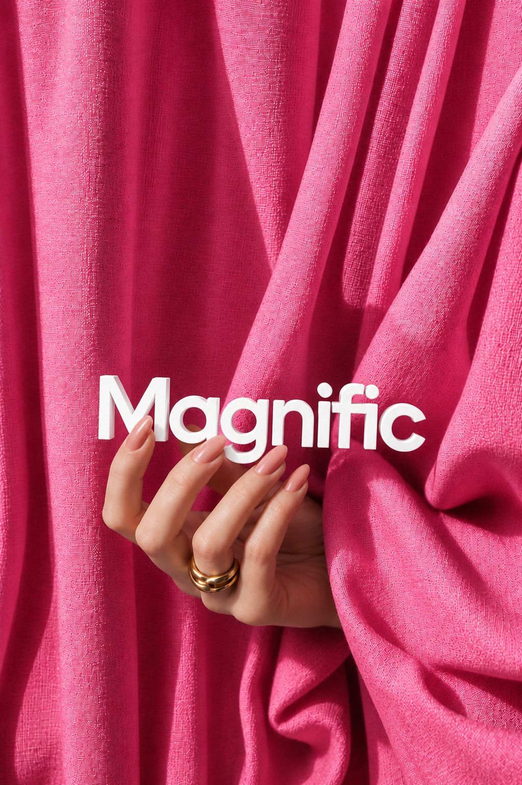 Magnific