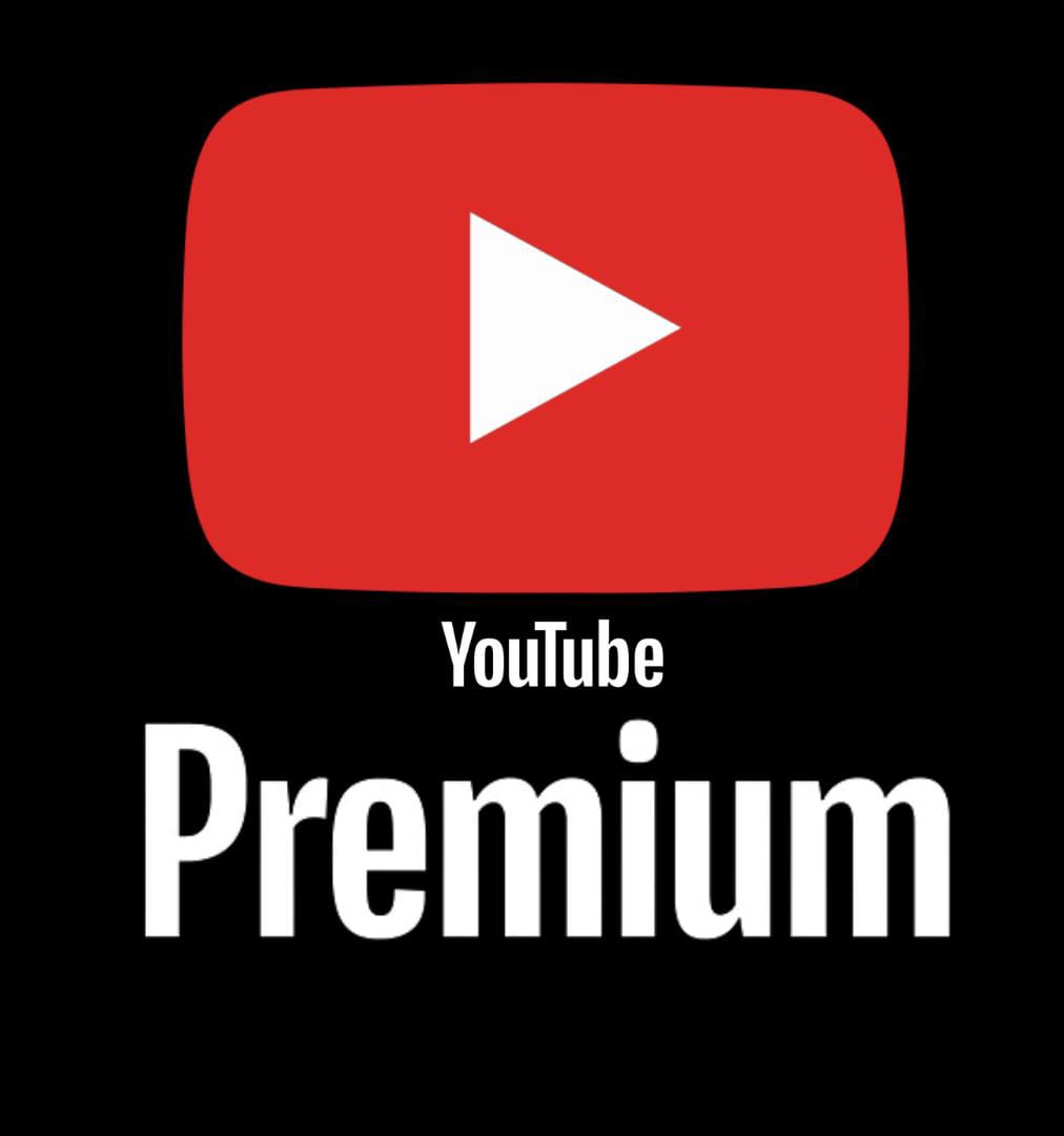يوتيوب - Youtube Premium