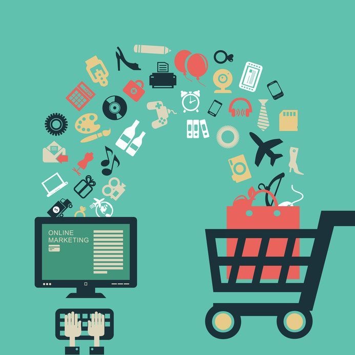 الربح من المنتجات الرقمية