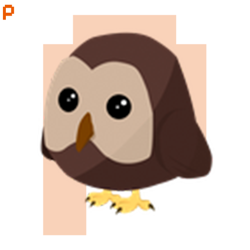 بومة - Owl