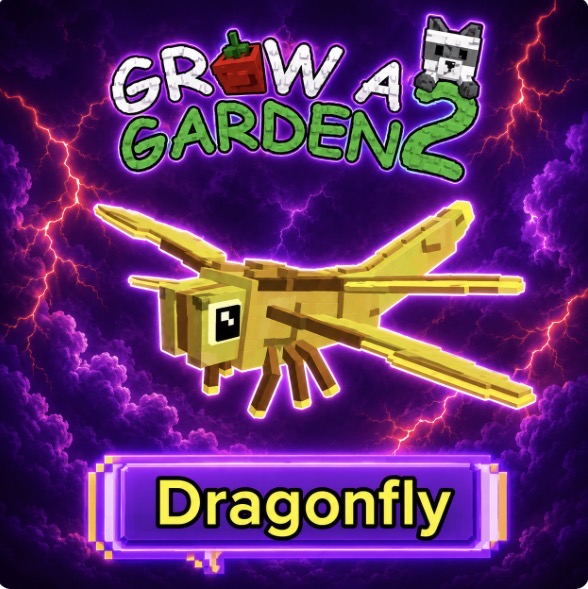Dragonfly