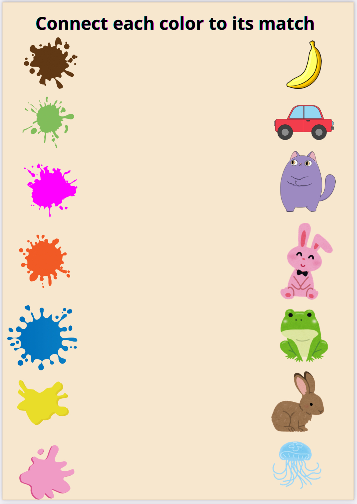 The fun book
