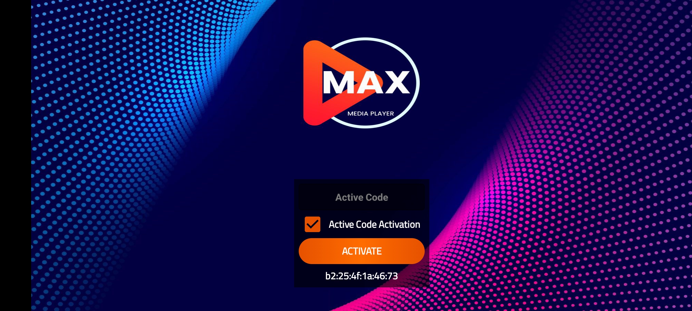Max tv