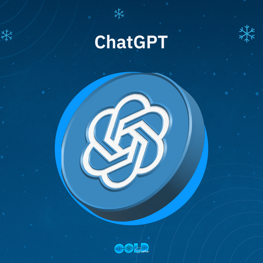 Chatgpt plus - شهر - حساب خاص