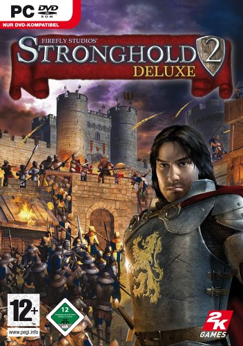 Stronghold all parts | جميع الاضافات